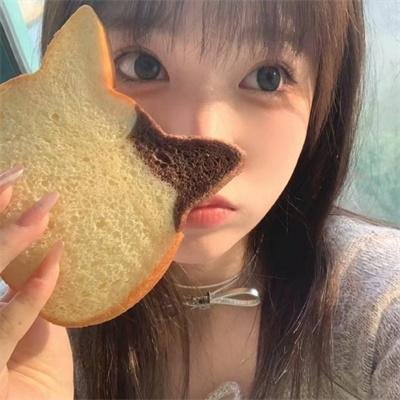 牵牛花与加濑同学。