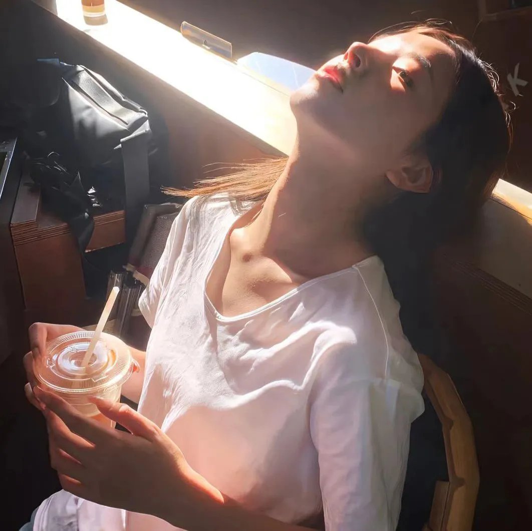 穿越寒冰拥抱你